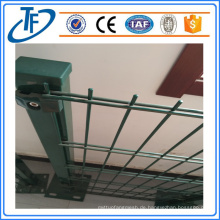 PVC beschichtet geschweißte Draht Mesh Zaun Made in Anping (China Großhandel)